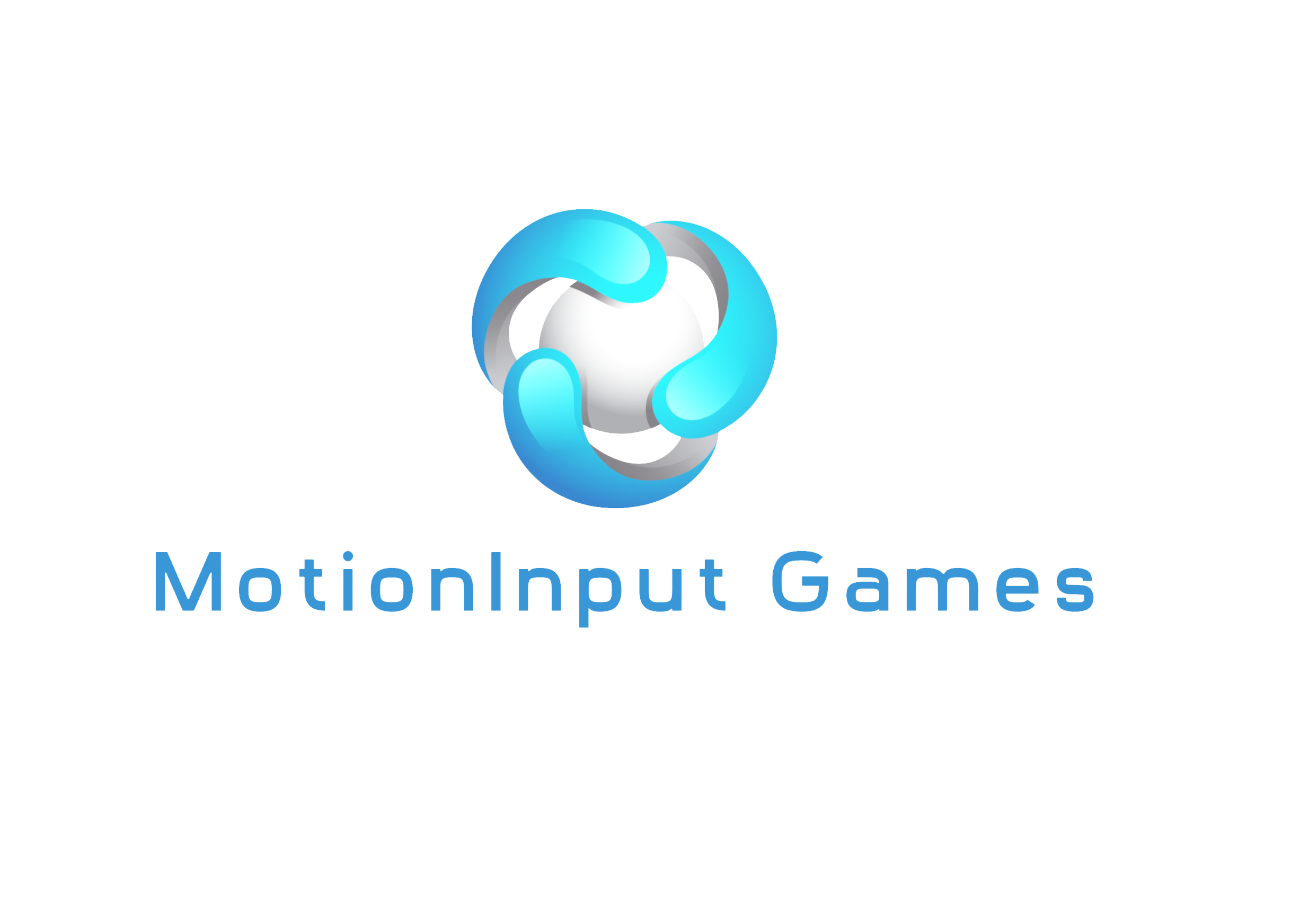 MotionInput Games Logo
